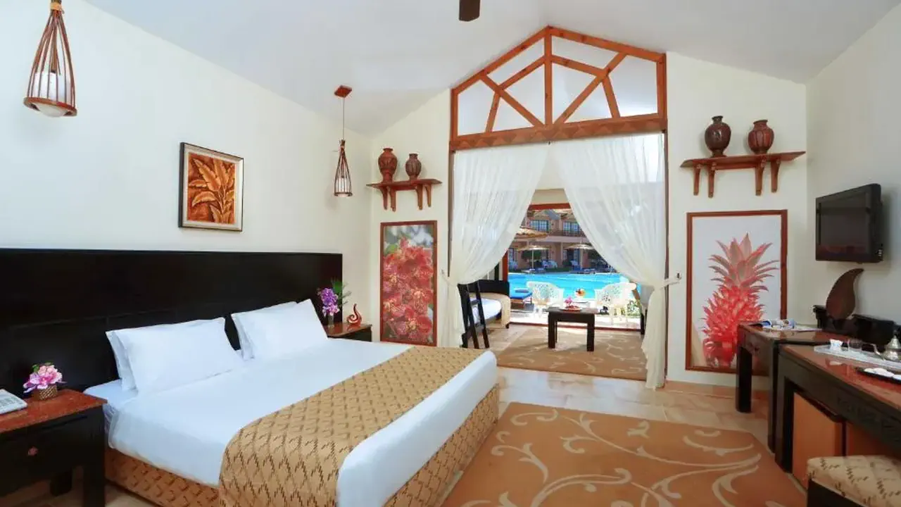 Hotel Albatros Water Valley Resort Neverland - Hurghada